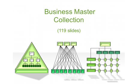 Business Master Collection